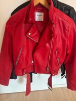 rote jacke bershka Nürnberg (Mittelfr) - Südstadt Vorschau