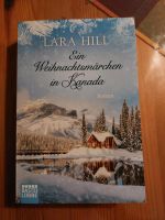 Lara Hill - Ein Weihnachtsmärchen in Kanada Hessen - Mengerskirchen Vorschau