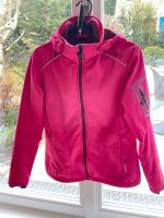 Softshell-Jacke pink Größe S München - Ludwigsvorstadt-Isarvorstadt Vorschau