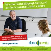 Bildungsbegleitung/Fachkraft Arbeits- u. Berufsförderung (m/w/d) Rheinland-Pfalz - Bitburg Vorschau