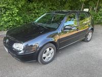 Golf 4 1.8-20V Bayern - Unterhaching Vorschau