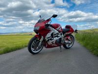 Honda CBR 900RR Fireblade Nordrhein-Westfalen - Geilenkirchen Vorschau