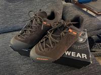 Mammut  Wandel Schuhe Designer  Herren Nordrhein-Westfalen - Meerbusch Vorschau