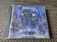 Dissection The Somberlain Death Metal CD selten rar Tausch Baden-Württemberg - Baden-Baden Vorschau