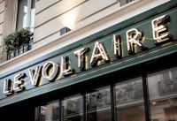 New Hotel Le Voltaire in Frankreich Paris für 2 Nächte ab 199€ Berlin - Charlottenburg Vorschau