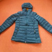 Steppjacke S 36/38 Tchibo Sachsen - Ebersbach bei Großenhain Vorschau