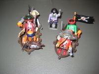 Playmobil Piraten Nordrhein-Westfalen - Haltern am See Vorschau