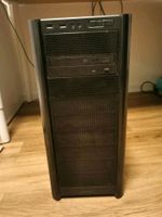 GAMING PC - AMD Ryzen 5600X, Radeon RX5700XT, 32GB RAM, SSD Hamburg-Nord - Hamburg Winterhude Vorschau