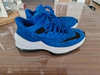 Coole Nike Air Max Basketballschuhe Gr. 38 Nordrhein-Westfalen - Paderborn Vorschau