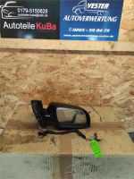 Aussenspiegel rechts VW Polo 9N schwarz  6Q0857934 Duisburg - Hamborn Vorschau