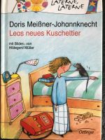 Leas neues Kuscheltier Kinderbuch Baden-Württemberg - Billigheim Vorschau