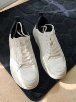 Herren Sneaker Bugatti weiß Gr. 42 Hessen - Michelstadt Vorschau