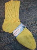 Socken handgestrickt Größe 41/42, Muttertag Baden-Württemberg - Oppenau Vorschau