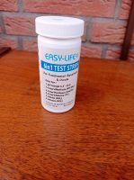 Easy Life 6in1 Test Strips Nordrhein-Westfalen - Rheinberg Vorschau