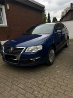 Passat 2.0 TDI Automatik mieten Autovermietung Duisburg - Wehofen Vorschau