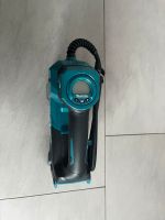 Makita MP001GZ Kompressor 40 V System Neu Brandenburg - Wustermark Vorschau