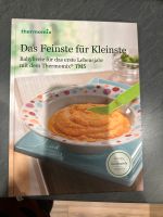 Thermomix Buch Bayern - Nabburg Vorschau