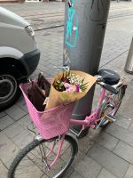 Rosa Fahrrad Vintage Baden-Württemberg - Mannheim Vorschau