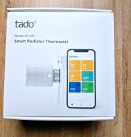 TADO Thermostat Starter Kit V3+ Frankfurt am Main - Dornbusch Vorschau