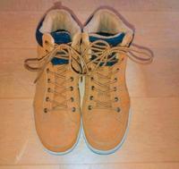 Winterschuhe VTY Größe 42 Bayern - Traunstein Vorschau