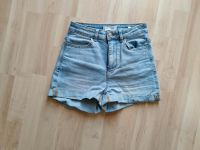 Pimkie Jeans Shorts kurze Hose Größe 32 Bayern - Zapfendorf Vorschau