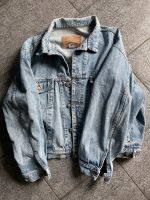 Jeansjacke, Diesel, Retro, Vintage, Gr. XL Bayern - Aschaffenburg Vorschau