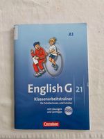 Klassenarbeitstrainer A1 G 21 Baden-Württemberg - Ostfildern Vorschau