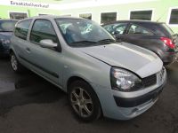 Renault Clio II 1.2 16V Chiemsee Klima TÜV 06 / 2025 Rheinland-Pfalz - Andernach Vorschau