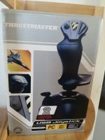 Thrustmaster Joystick für PC Nordrhein-Westfalen - Solingen Vorschau