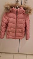 Tommy Hilfiger Daunen Jacke  Pink Köln - Weidenpesch Vorschau