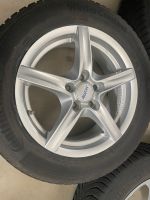 Ford Focus MK3 MK4 DYB DEH Winterreifen Räder 205/60 R16 Zoll Rheinland-Pfalz - Oberhonnefeld-Gierend Vorschau