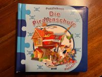 Puzzlebuch „Die Piratenschule“, 6 Puzzle je 9 Teile Niedersachsen - Hude (Oldenburg) Vorschau