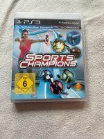 Ps3 sports Champions spiel Essen-Borbeck - Dellwig Vorschau