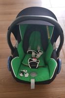 Maxi Cosi Cabriofix Isofix Bayern - Uttenreuth Vorschau