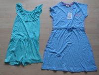 Kinder Mädchen Jumpsuit Kleid 146 152 Kleid Neu Etikett Nordrhein-Westfalen - Hünxe Vorschau