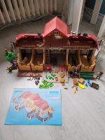 Playmobil großer Reiterhof Nordrhein-Westfalen - Königswinter Vorschau