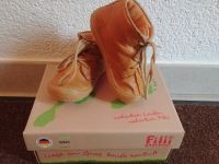 Filii Kinder Lauflernschuhe (Bio-Leder, Gr.20) - neuwertig Baden-Württemberg - Villingen-Schwenningen Vorschau