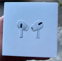 AirPods Pro Verpackung. Baden-Württemberg - Friedrichshafen Vorschau