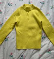 Bershka Pullover langarm Shirt Größe S Bielefeld - Bielefeld (Innenstadt) Vorschau