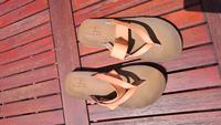 Sandalen bequem Gr 41 Baden-Württemberg - Heidelberg Vorschau