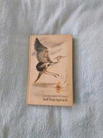 Buch Auf Vogelpirsch Sachsen - Eilenburg Vorschau