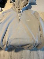 SNIPES Hoodie grau XL Bayern - Tröstau Vorschau