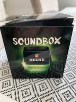 SOUNDBOX von BECK`S Essen - Schonnebeck Vorschau