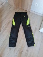 Motorradhose Gr. 30 (34-36) Sachsen - Roßwein Vorschau