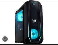 Acer Predator gaming pc computer tower Rheinland-Pfalz - Montabaur Vorschau