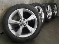 Audi Q3 F3 S Line Alufelgen Winterreifen 235/50 R 19 IA1#3 Nordrhein-Westfalen - Herford Vorschau