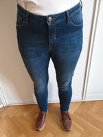 Damenhose Damenjeans Jeans Clockhouse Größe 42 - eng - schick Dresden - Blasewitz Vorschau