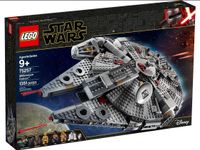 LEGO® Star Wars 75257 Millennium Falcon™ Handewitt - Jarplund Vorschau