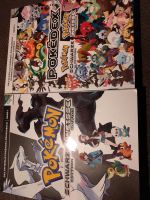 2 Pokemon Spieleberater Schwarze & Weisse Edition Pokedex DS Hessen - Schwalmtal Vorschau