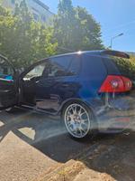 vw golf5 1.6 bse umgebaut GTI Rostock - Kröpeliner-Tor-Vorstadt Vorschau